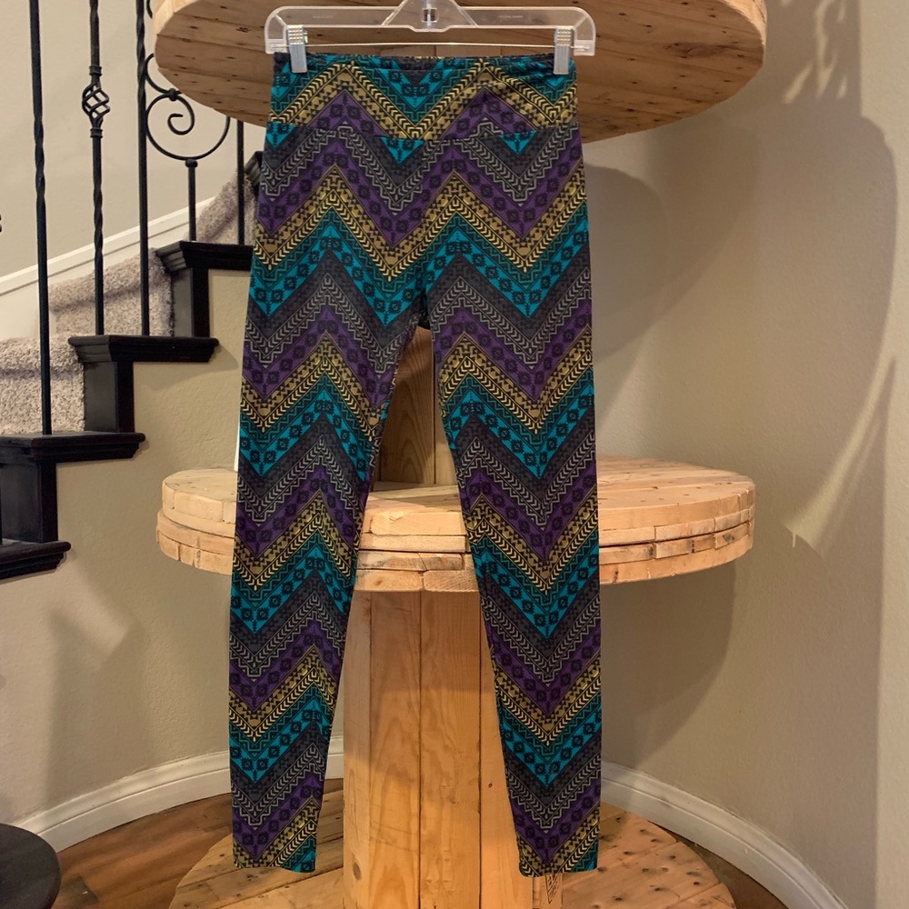 $$$ LuLaRoe leggings